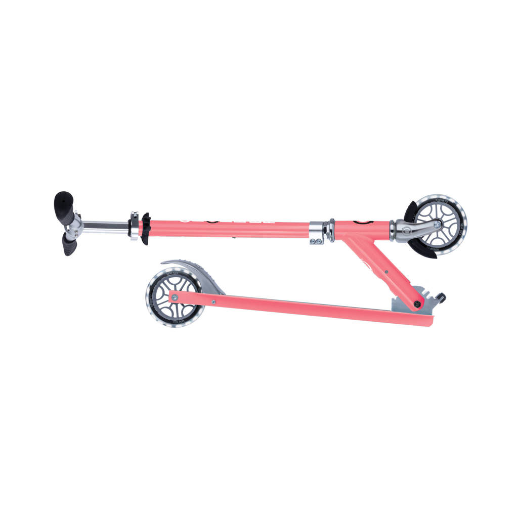 step Flow Element Lights Pink