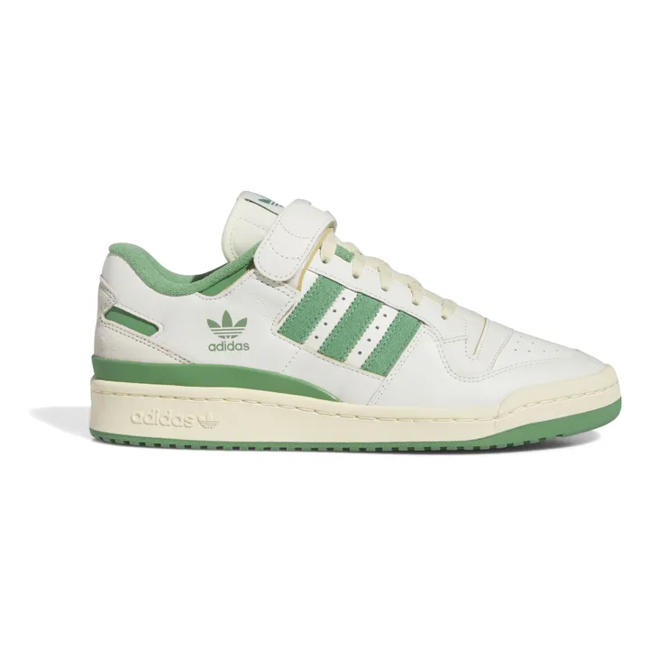 Adidas Baskets Forum 84 Low | Vert