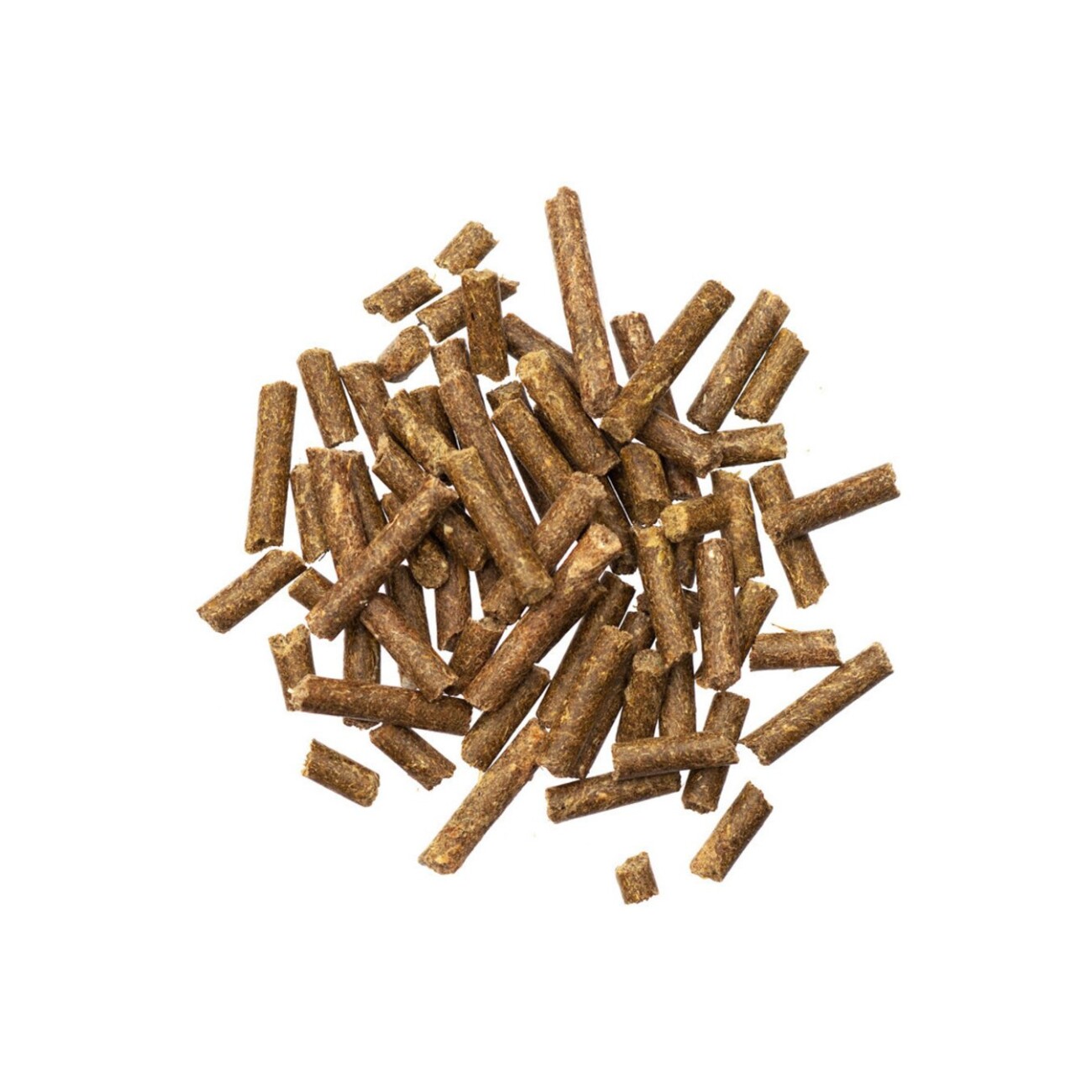 Agrobs Ergänzungsfutter Bierhefe Pur 3 kg