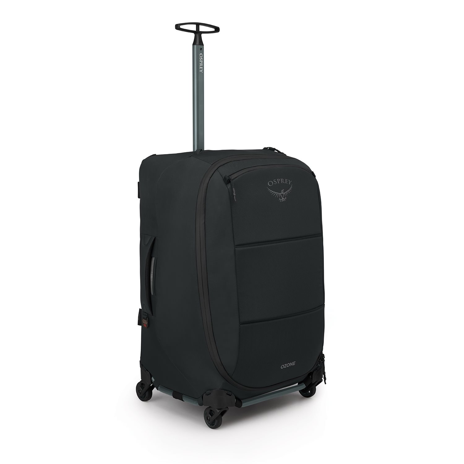 Osprey Ozone 4-Wheel 85 black