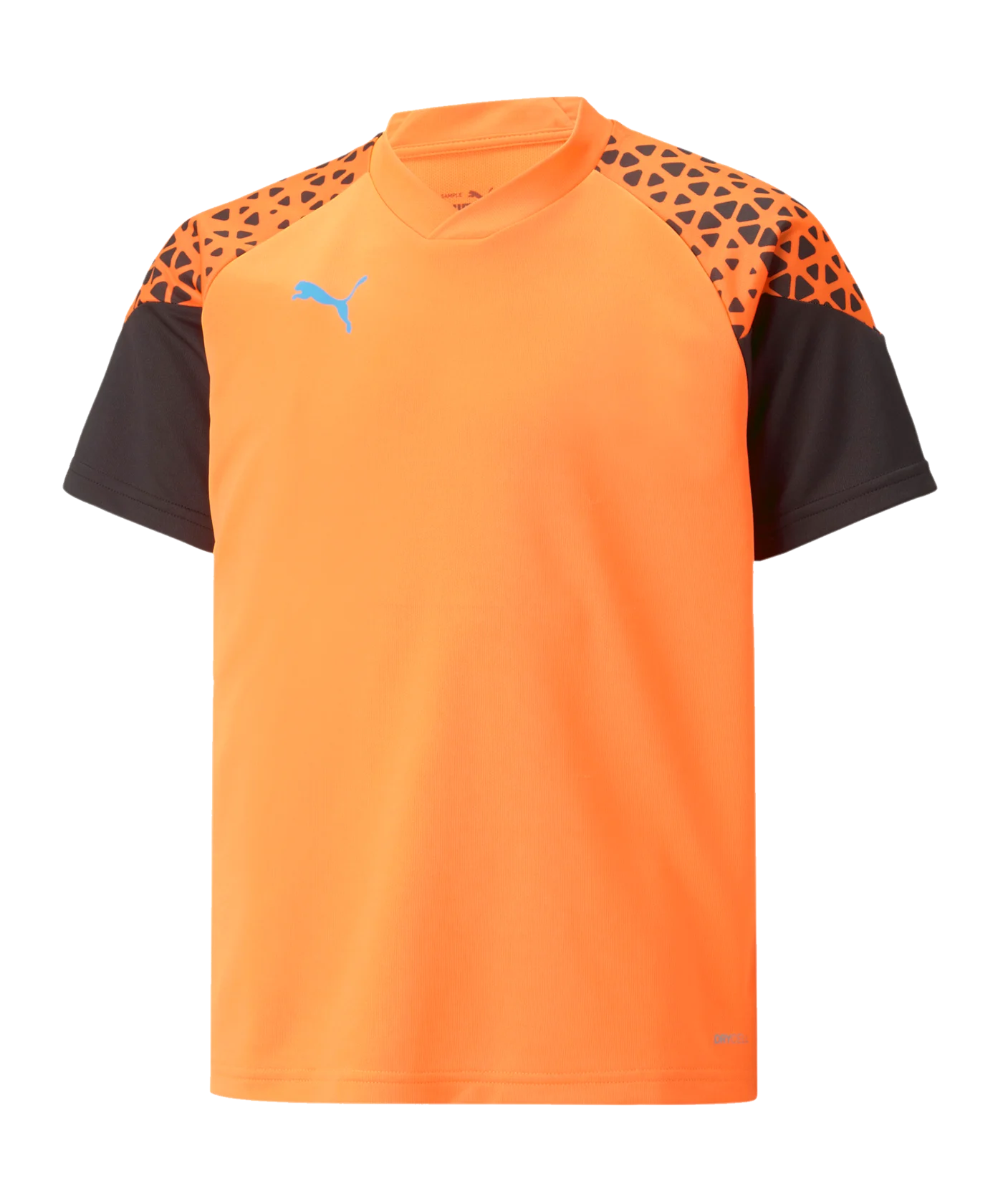 PUMA individualCUP Trainingsshirt Kids F50
