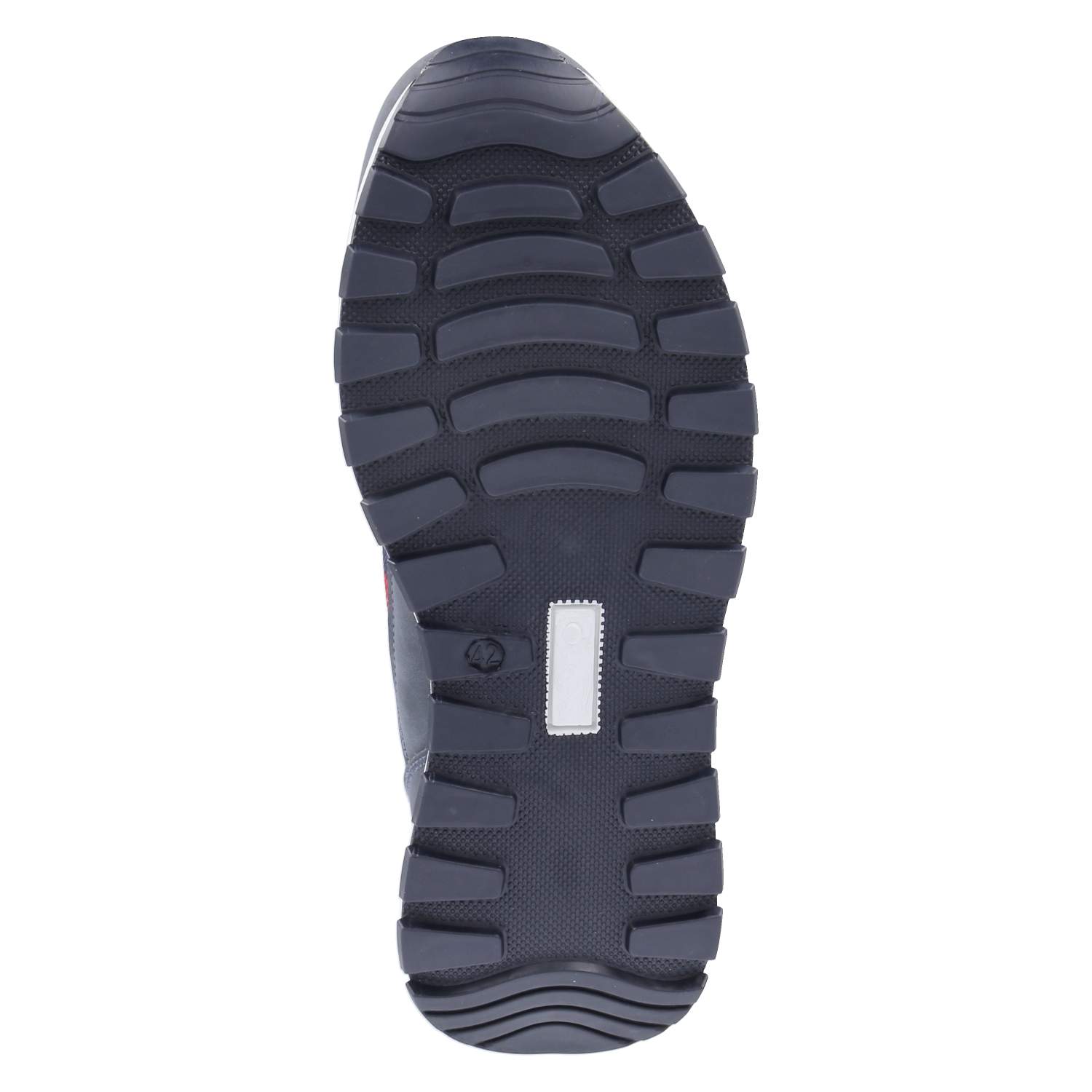 Tom Tailor Low Sneaker