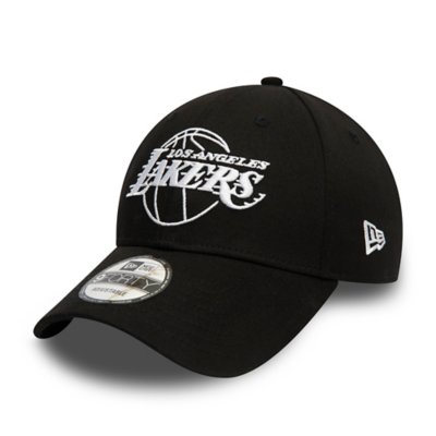 Casquette homme Nba Essential Outline 940 Loslak Bl NEW ERA