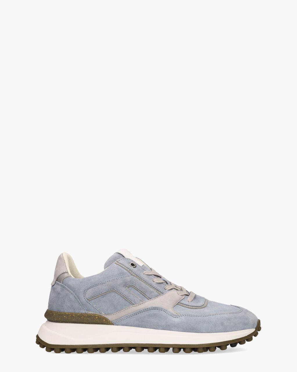 Floris Van Bommel Noppi 38.09 Herensneakers