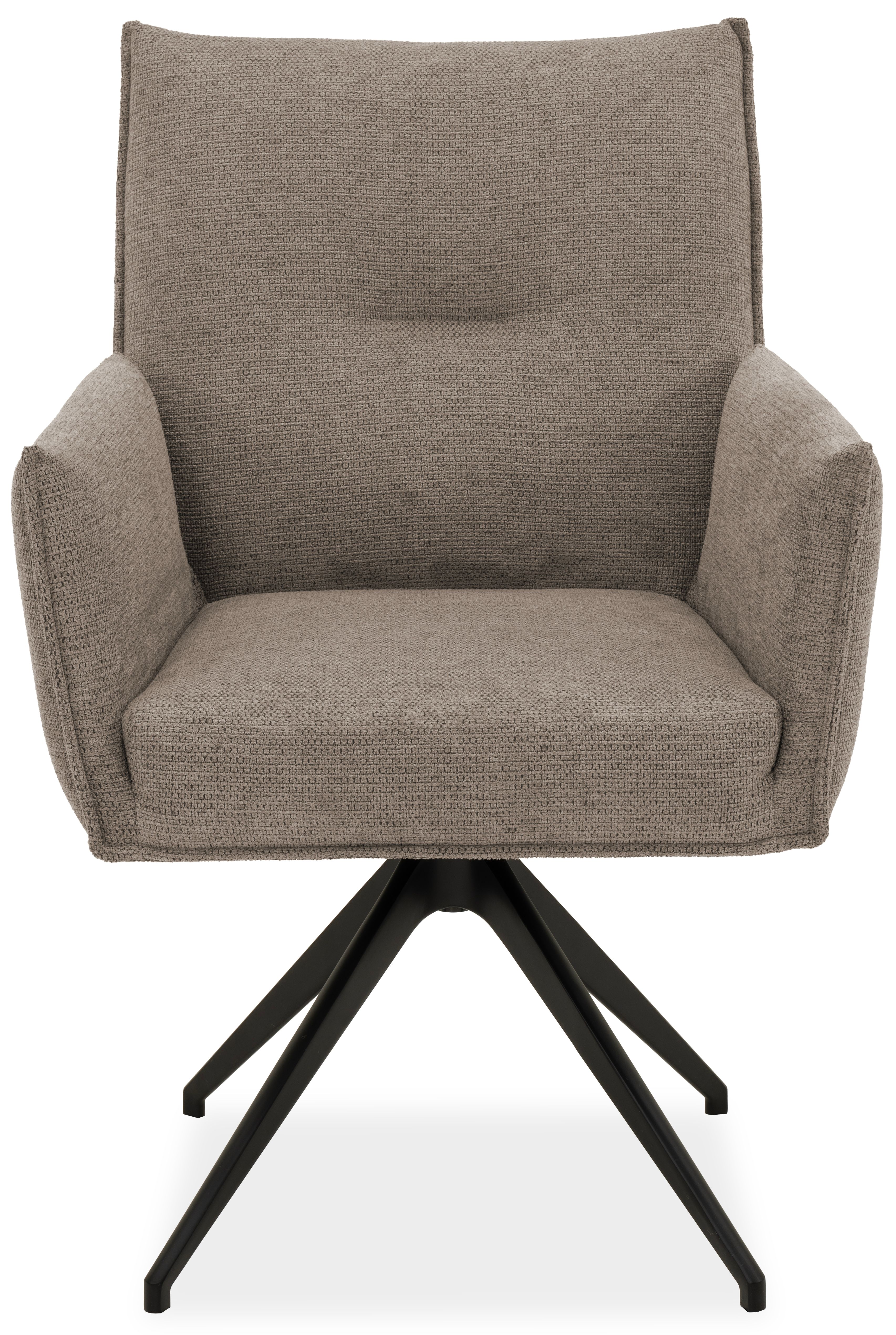 Eetkamerstoel Celira B62 x D68 x H92 cm