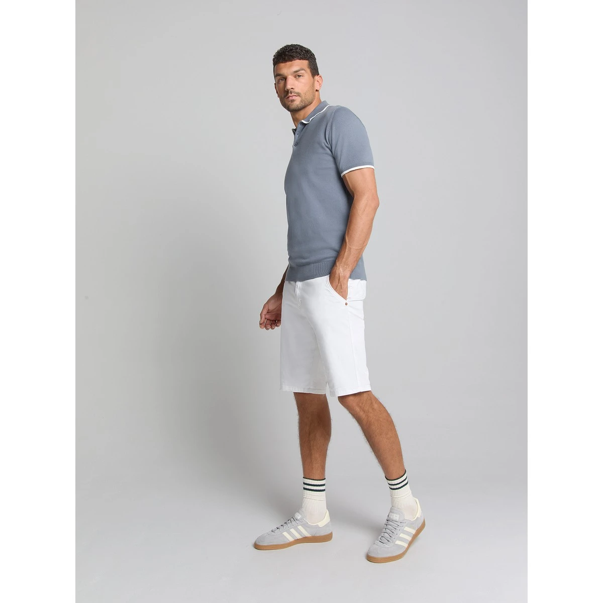 Heren Short M-1050-SHO538
