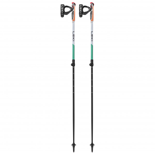 Leki - Spin Shark SL - Bâtons de marche nordique