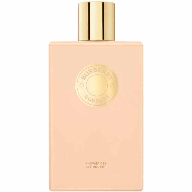 Burberry Goddess Gel Douche BURBERRY