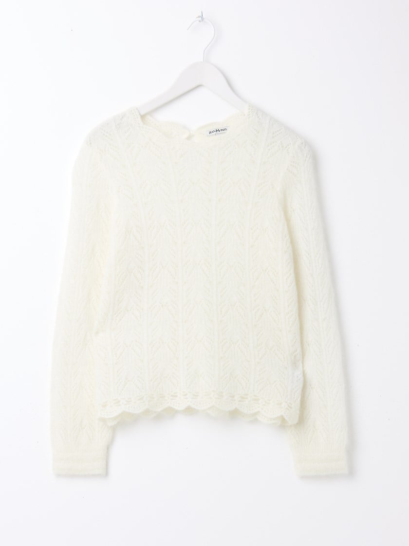 Lina genser Marshmallow