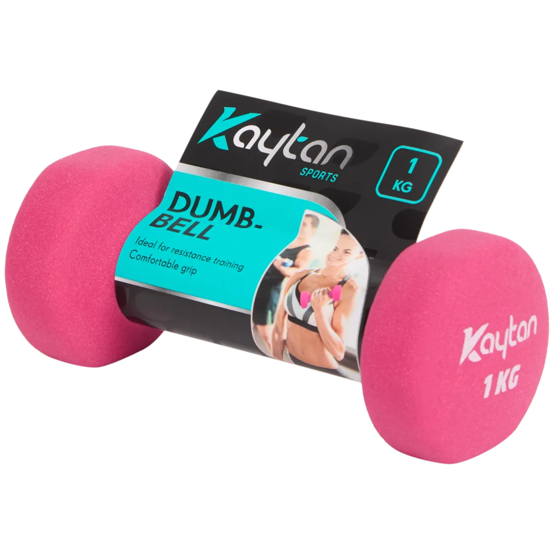 Kaytan dumbbell 1 kg