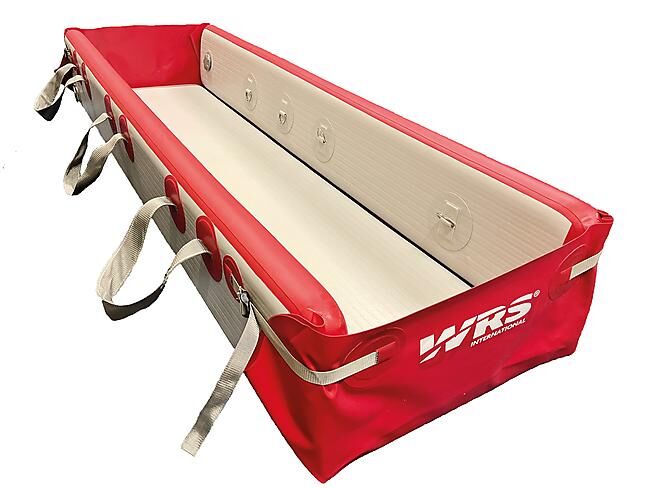 WRS - EVACUTATION SLEG