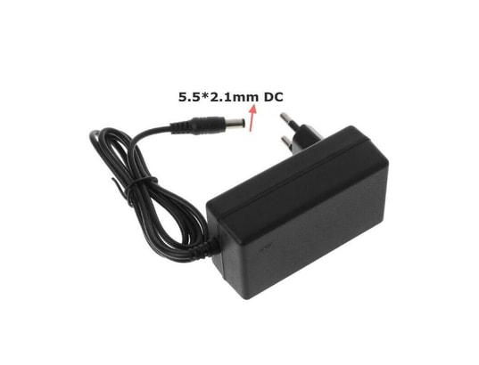 GENERAL - Chargeur de batterie Chargeur 220v/24v,6v 500ma 0.5a batterie scooter
