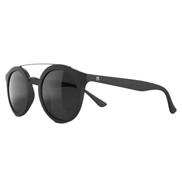 Óculos de Sol Femininos Loubsol Nebraska Preto