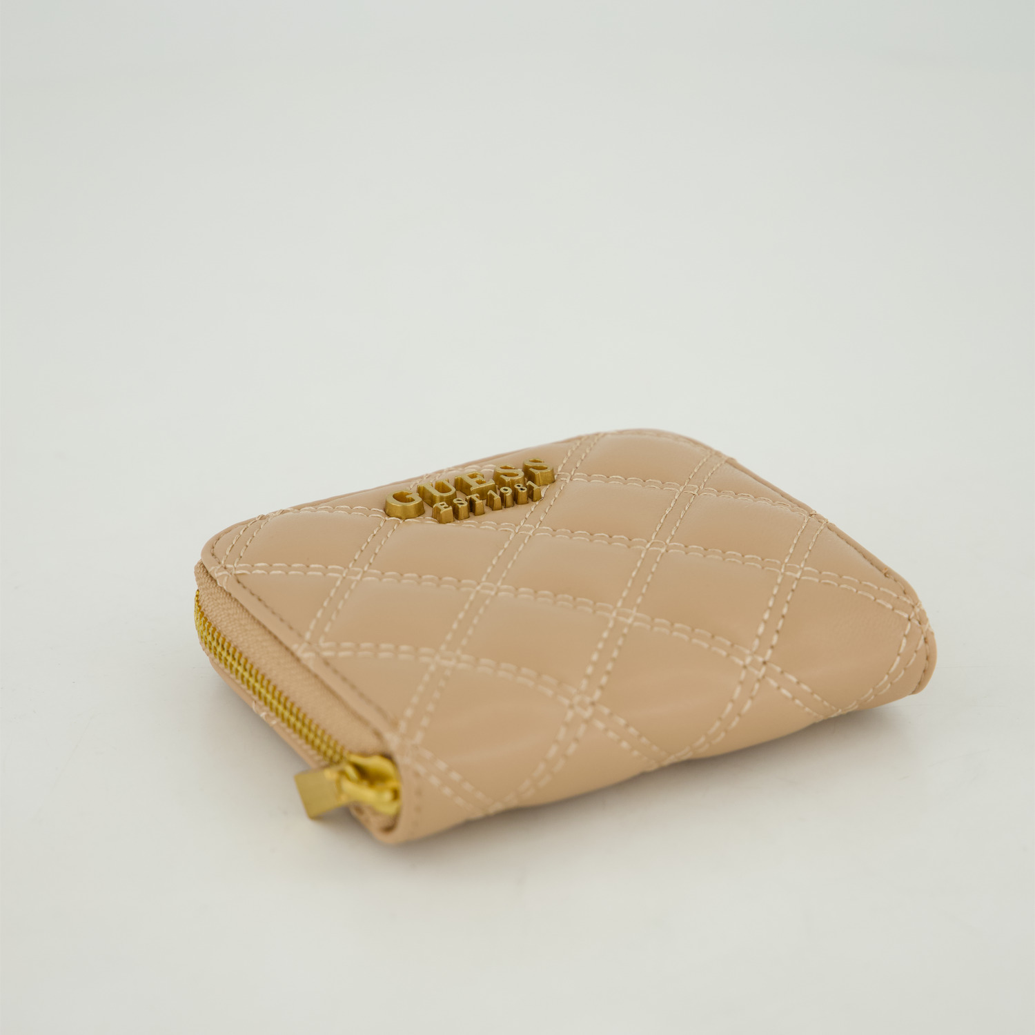 GUESS GIULLY SLG SMALL ZIP AROUND