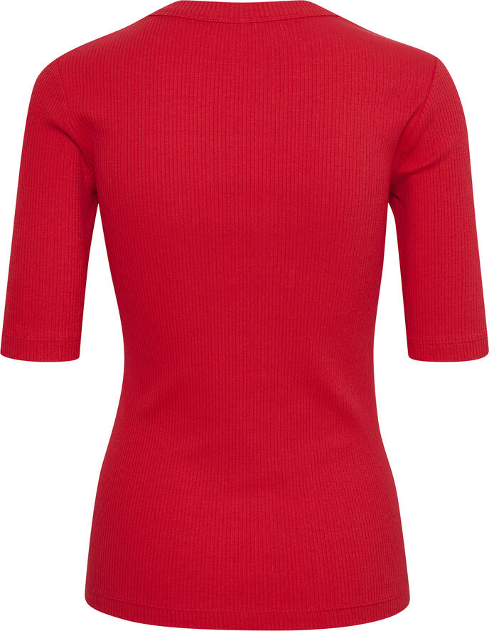 InWear DagnaIW T-Shirt Hot lips