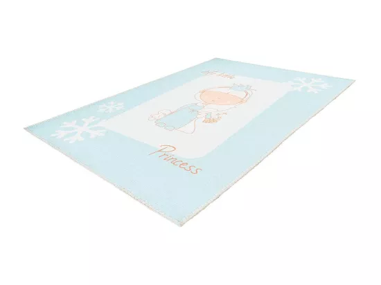 Tapis Enfant Imprimé 