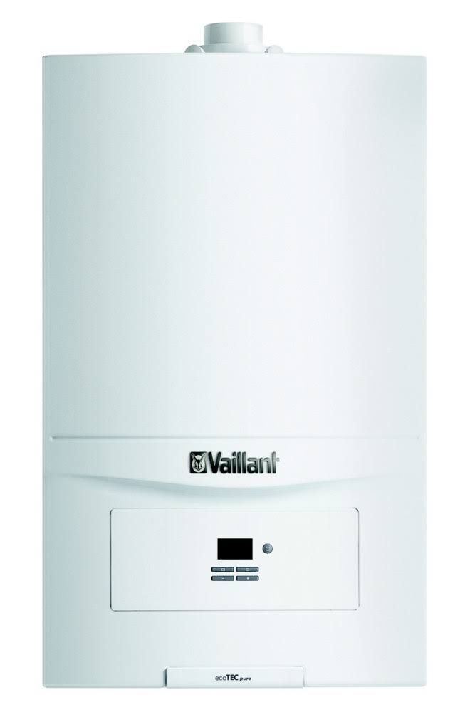 Vaillant Gas-WandheizgerätBrennwert ecoTEC pure 0010030695