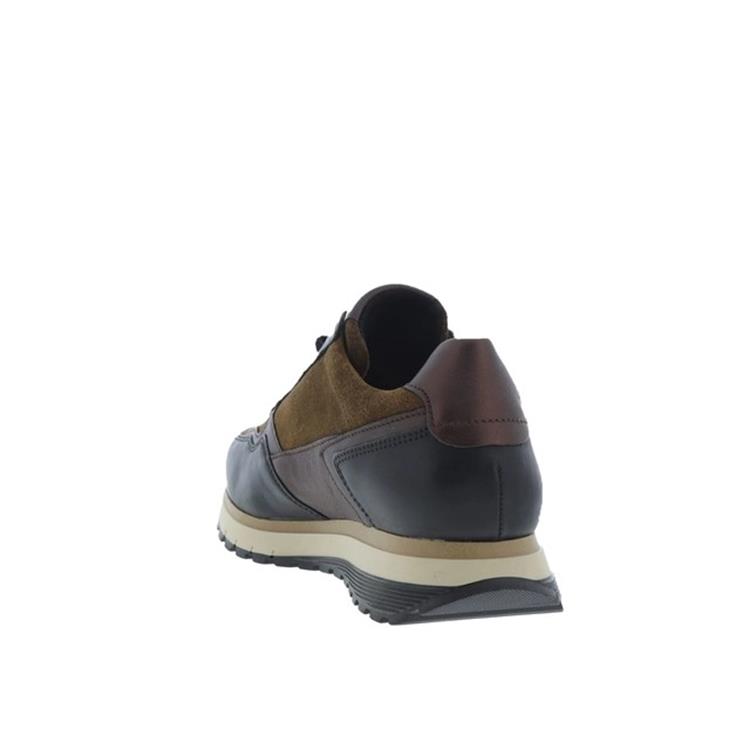 Gabor 76.378 whisky/schw/kupfer