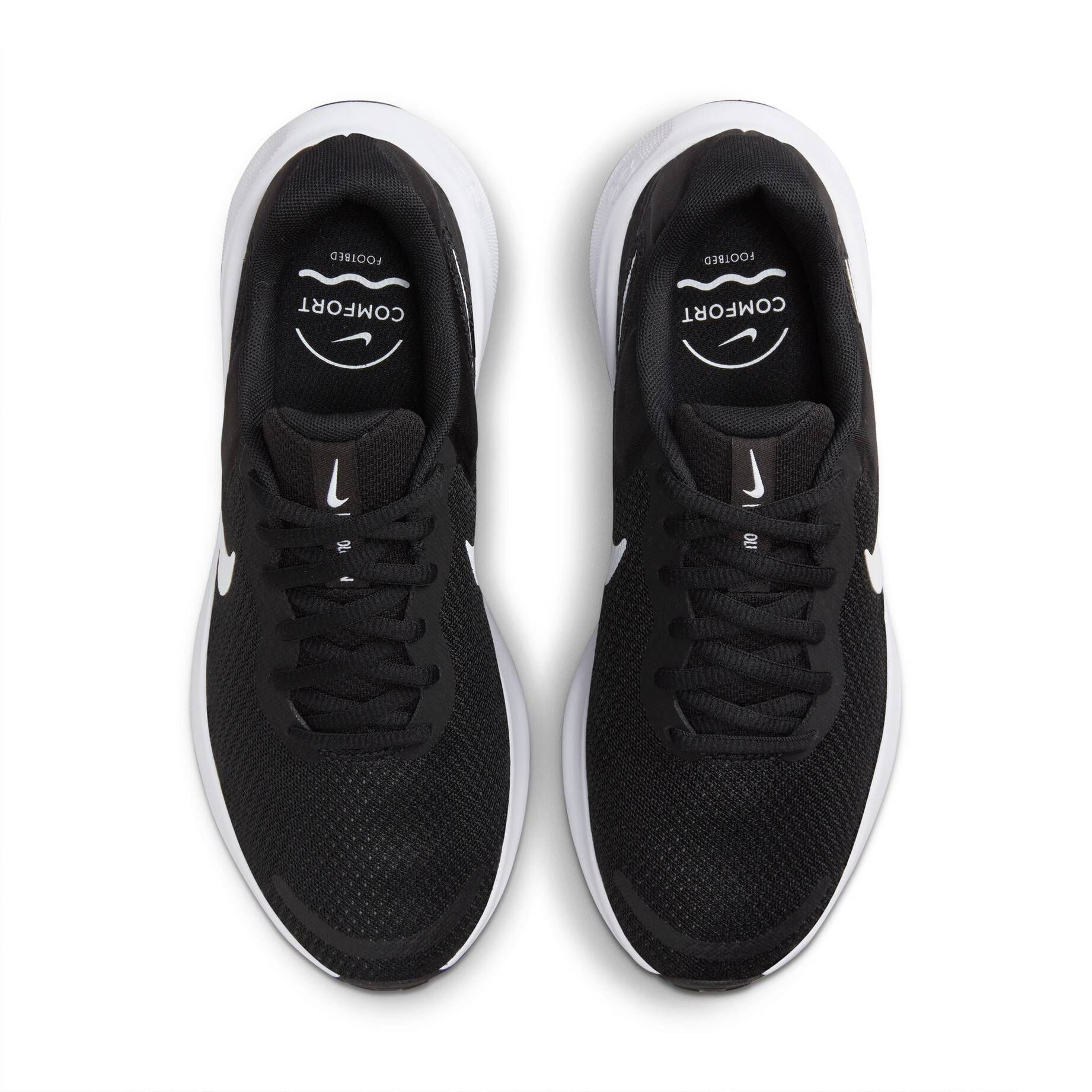 Nike| Damen Sneaker REVOLUTION 7 ROAD RUNN
