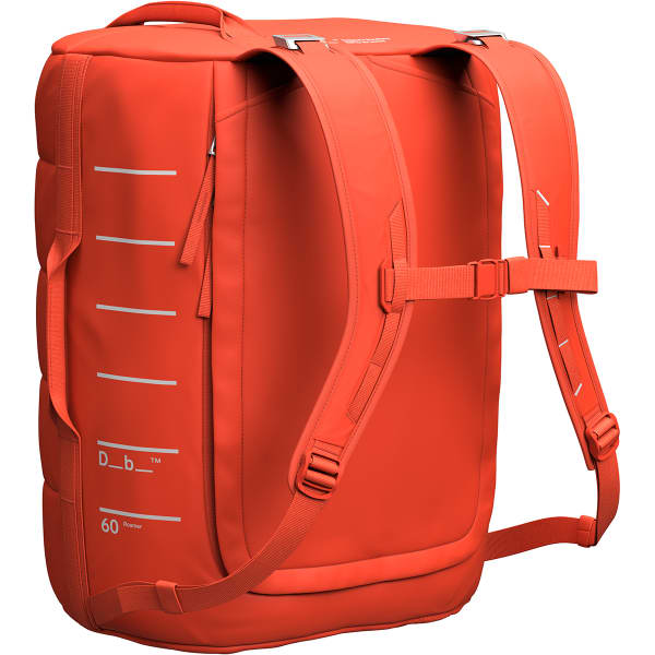 Duffel DB ROAMER DUFFEL 60L