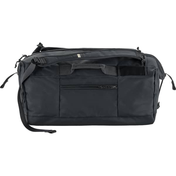 Duffel FJALLRAVEN FÄRDEN DUFFEL 50 COAL BLACK