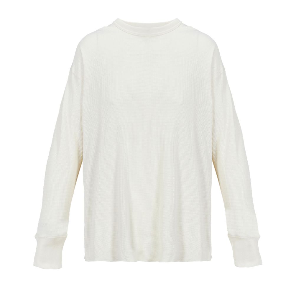 SOL'S 04453 - THERMAL T Tee Shirt Gaufré Thermal