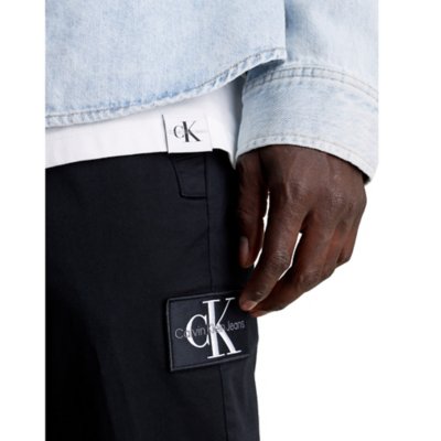 Pantalon homme Skinny 325114 CALVIN KLEIN