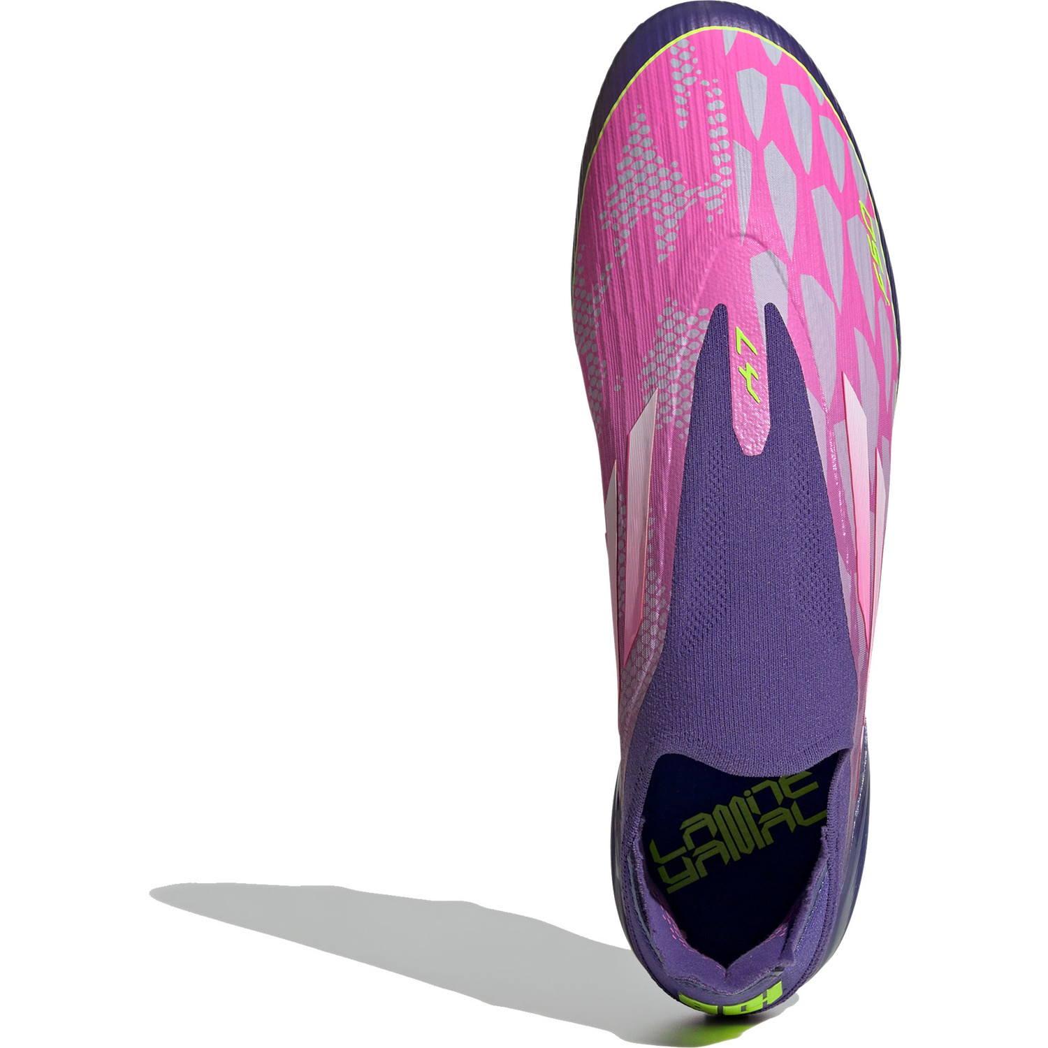 adidas F50 Lamine Yamal Elite Laceless FG
