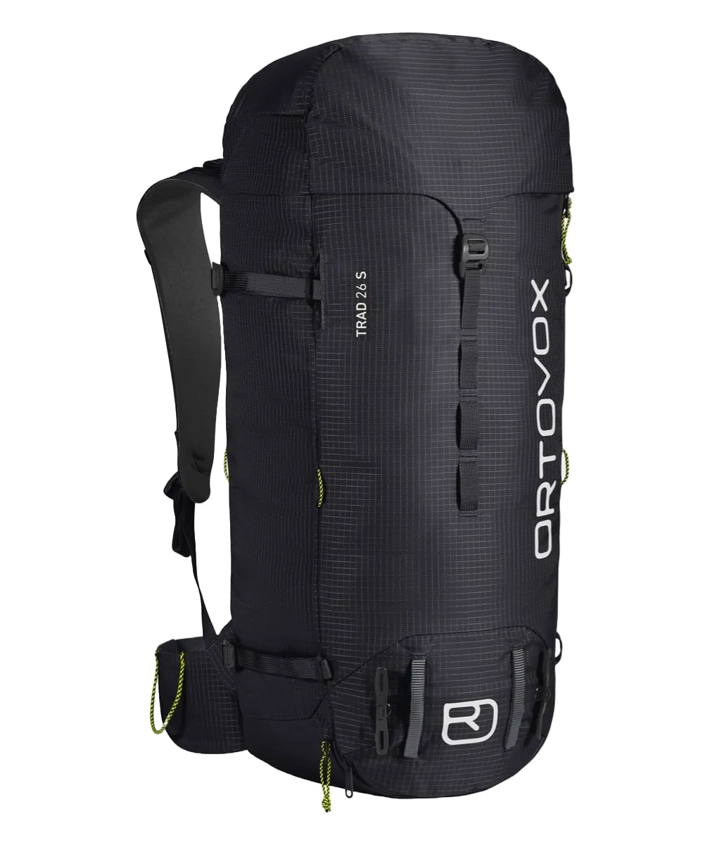 Ortovox Trad 26 S Black Raven