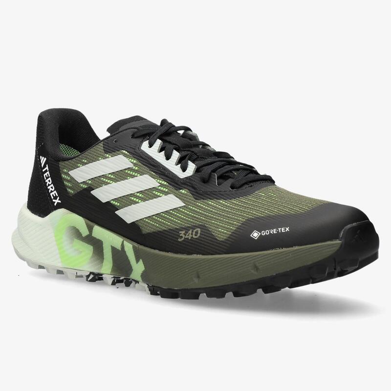 adidas Terrex Agravic Gtx