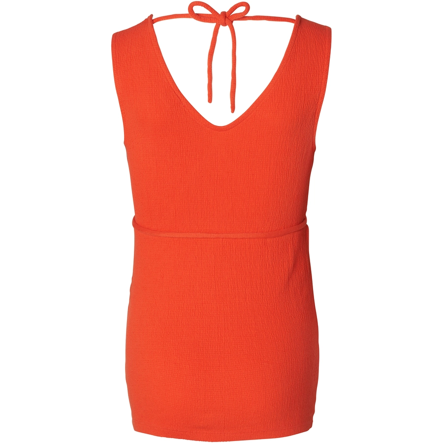 Esprit Still t-shirt Pumpkin