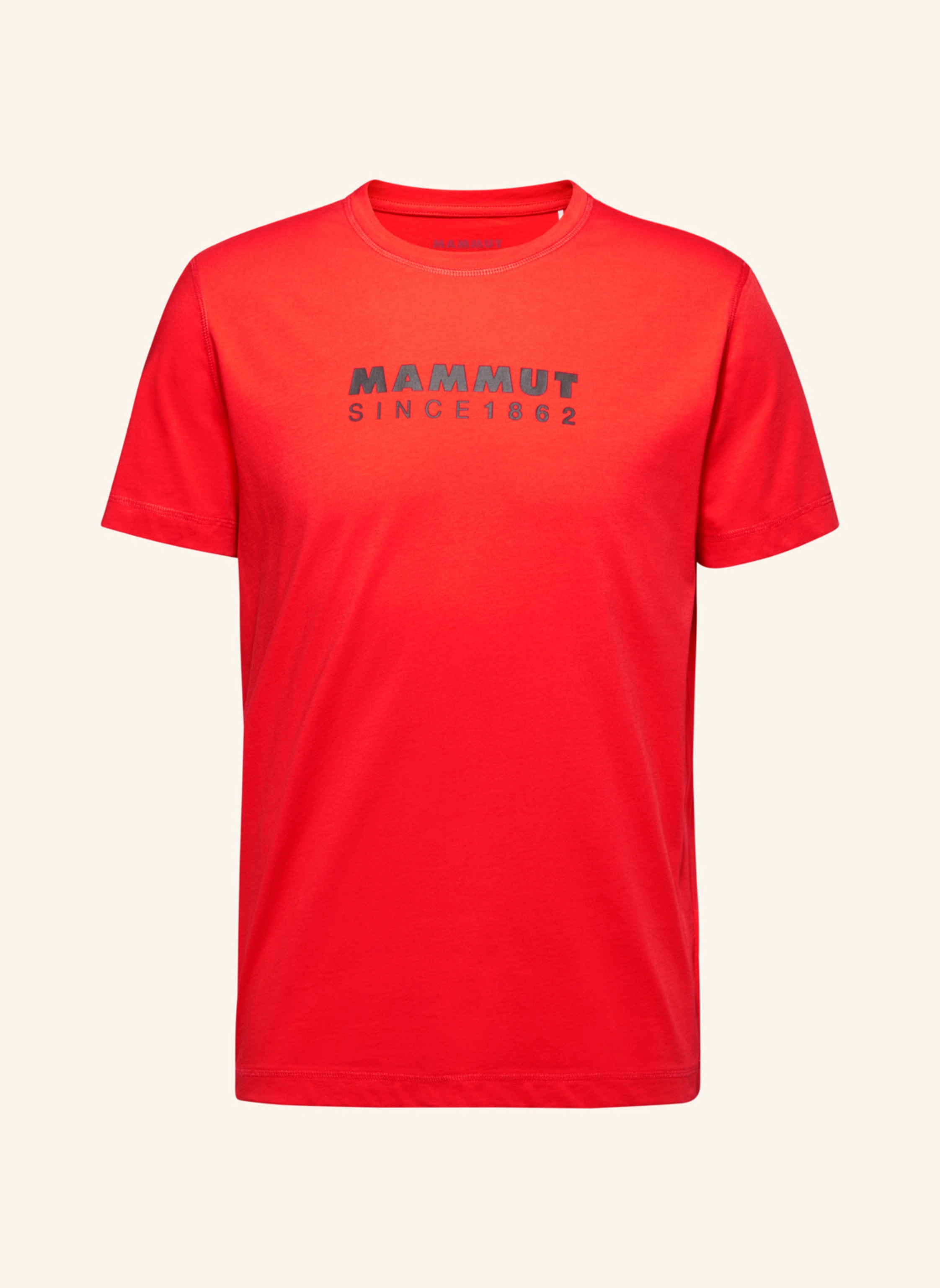 MAMMUT T-Shirt CORE LOGO