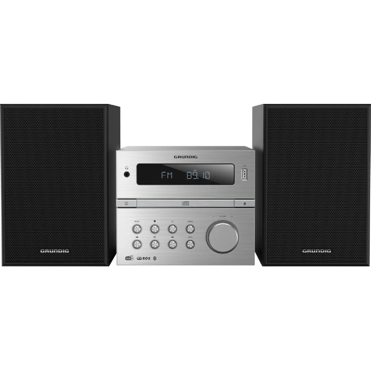 Grundig CMS 4200