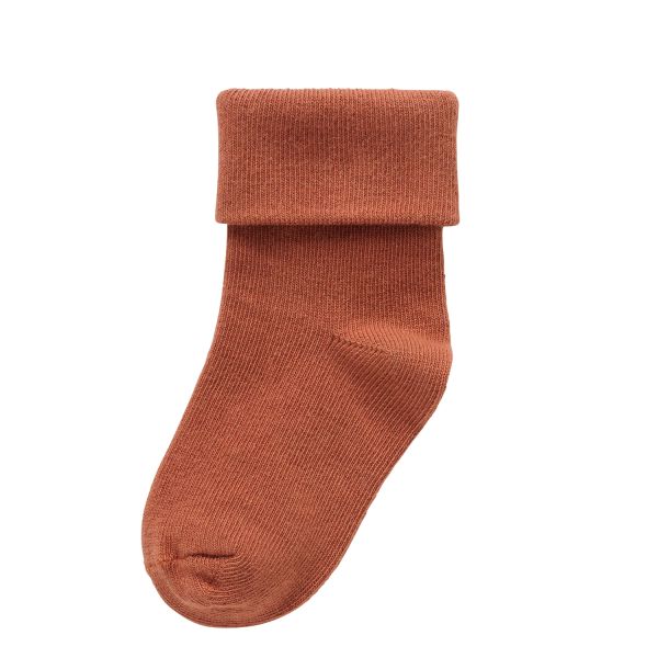 Noppies Newstead Sokjes 2 Pack - Rose Smoke - 0-3 Mnd