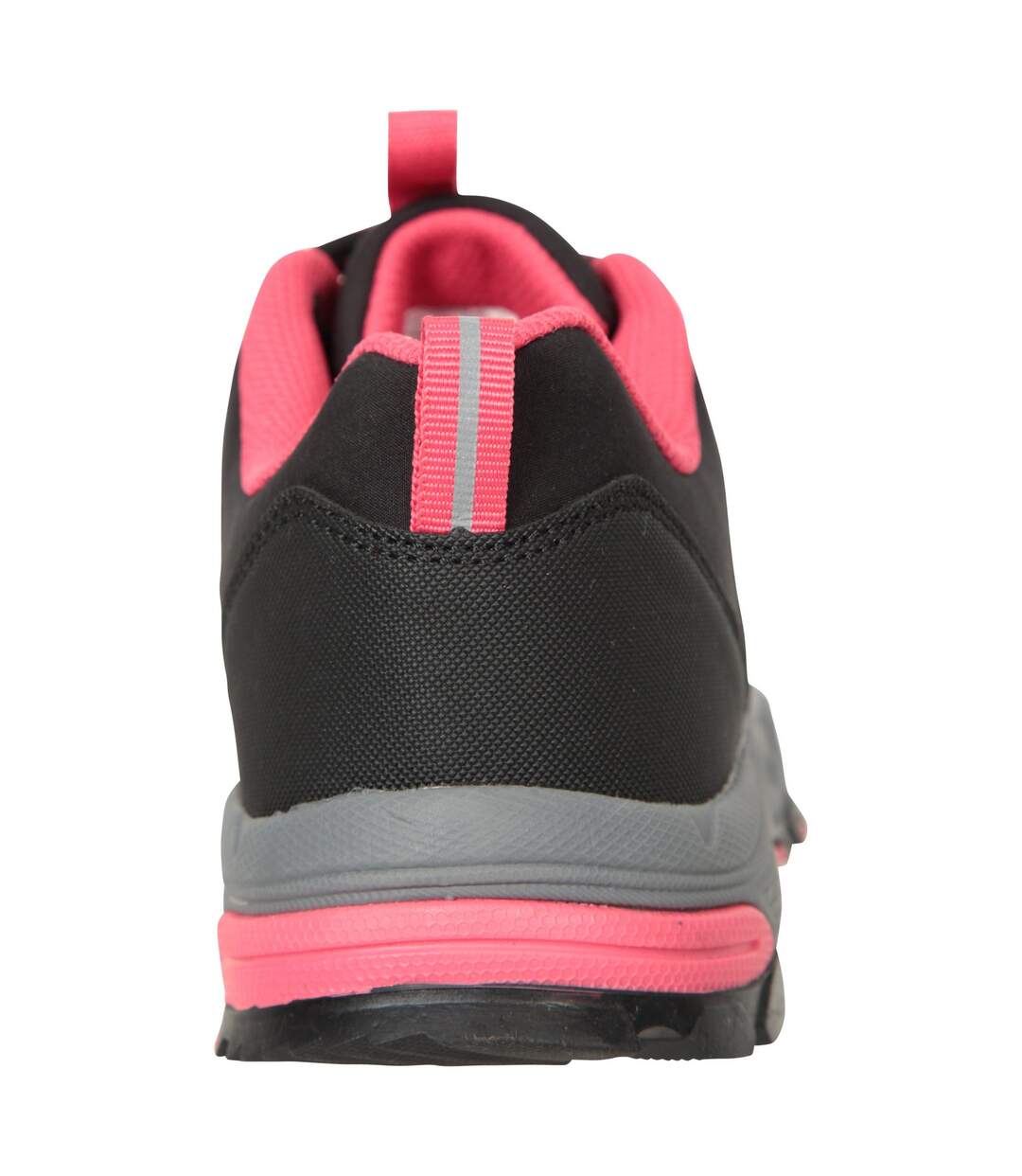Mountain Warehouse - Baskets ANNAPURNA - Femme (Noir) - UTMW992
