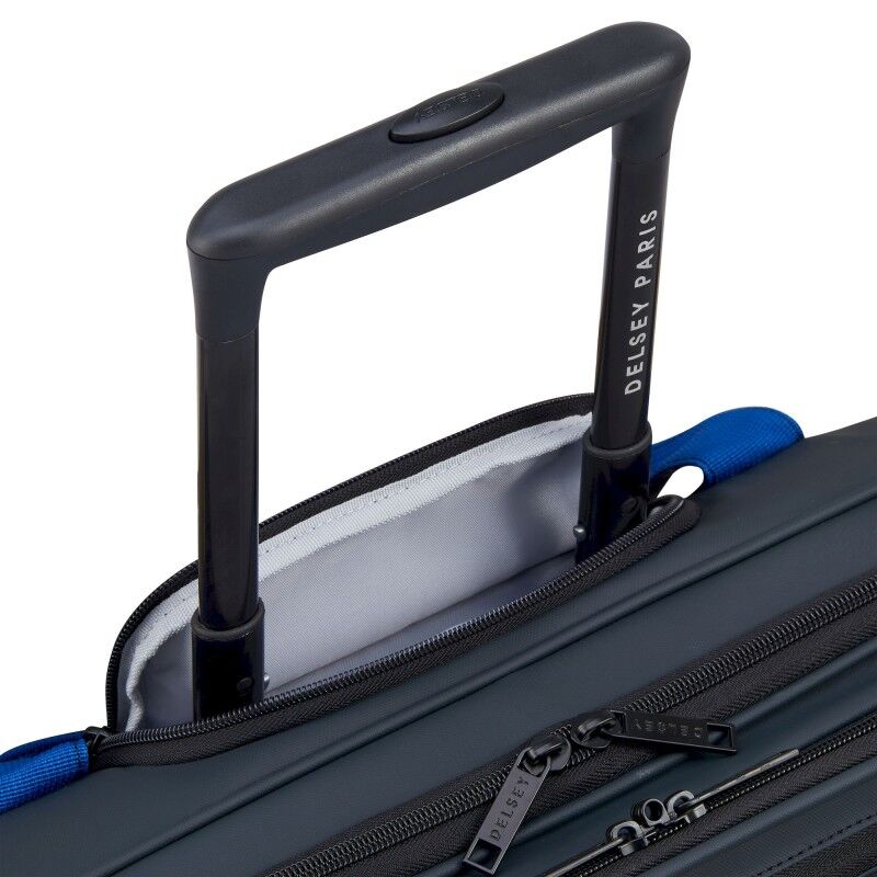 Parvis Plus Cabine Boardcase Trolley - Sac de voyage à roulettes