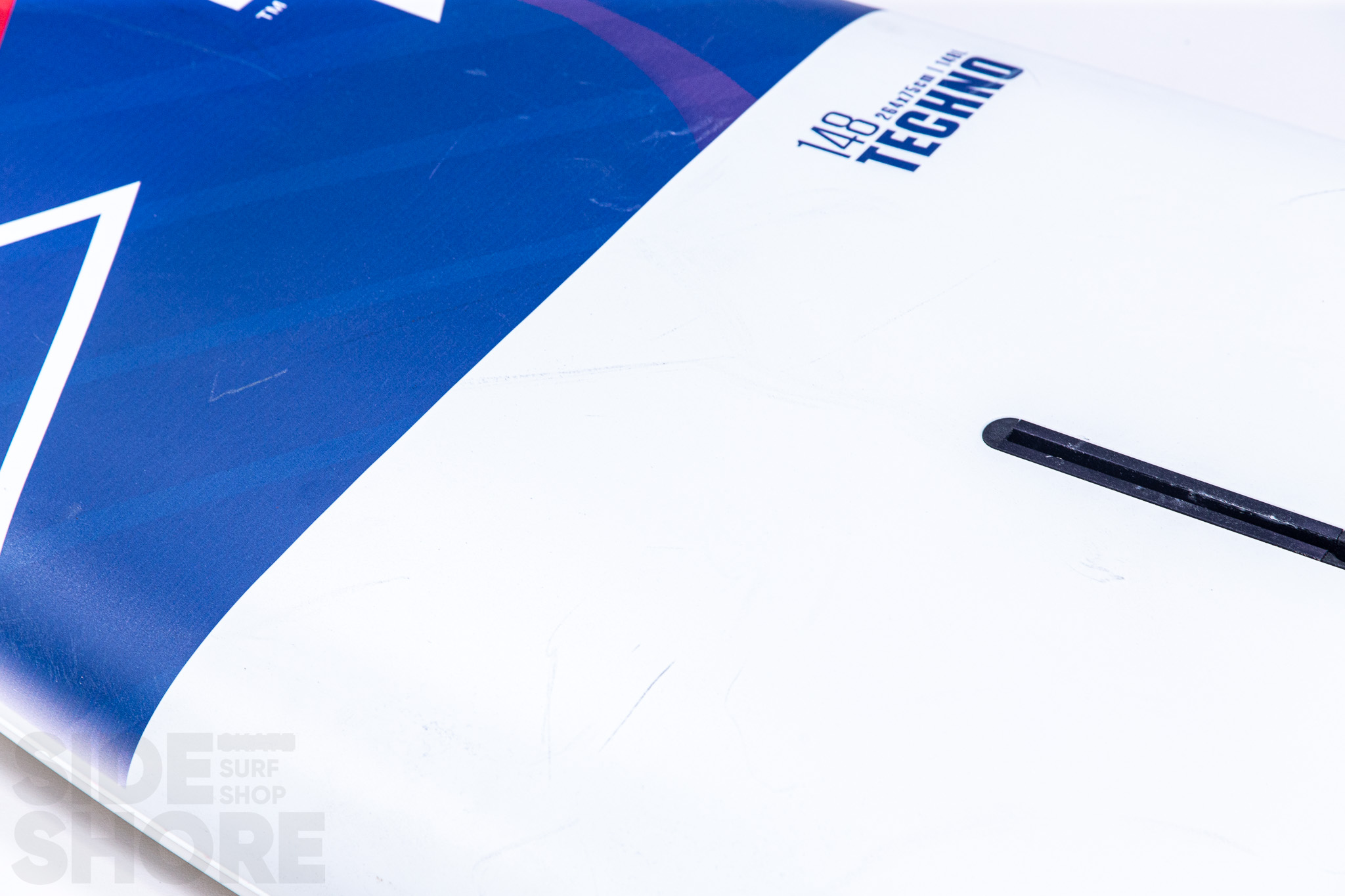 Bic Sport / Tahe Techno 148 L