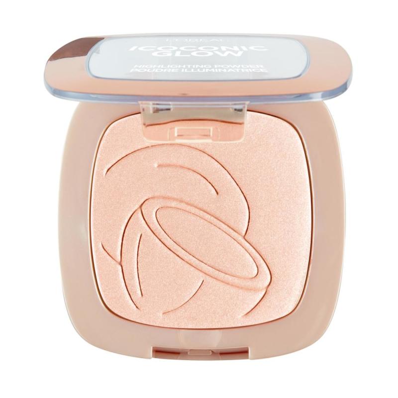 L'Oréal Paris Wult Highlighter 2020 01 Coco Fever 1st