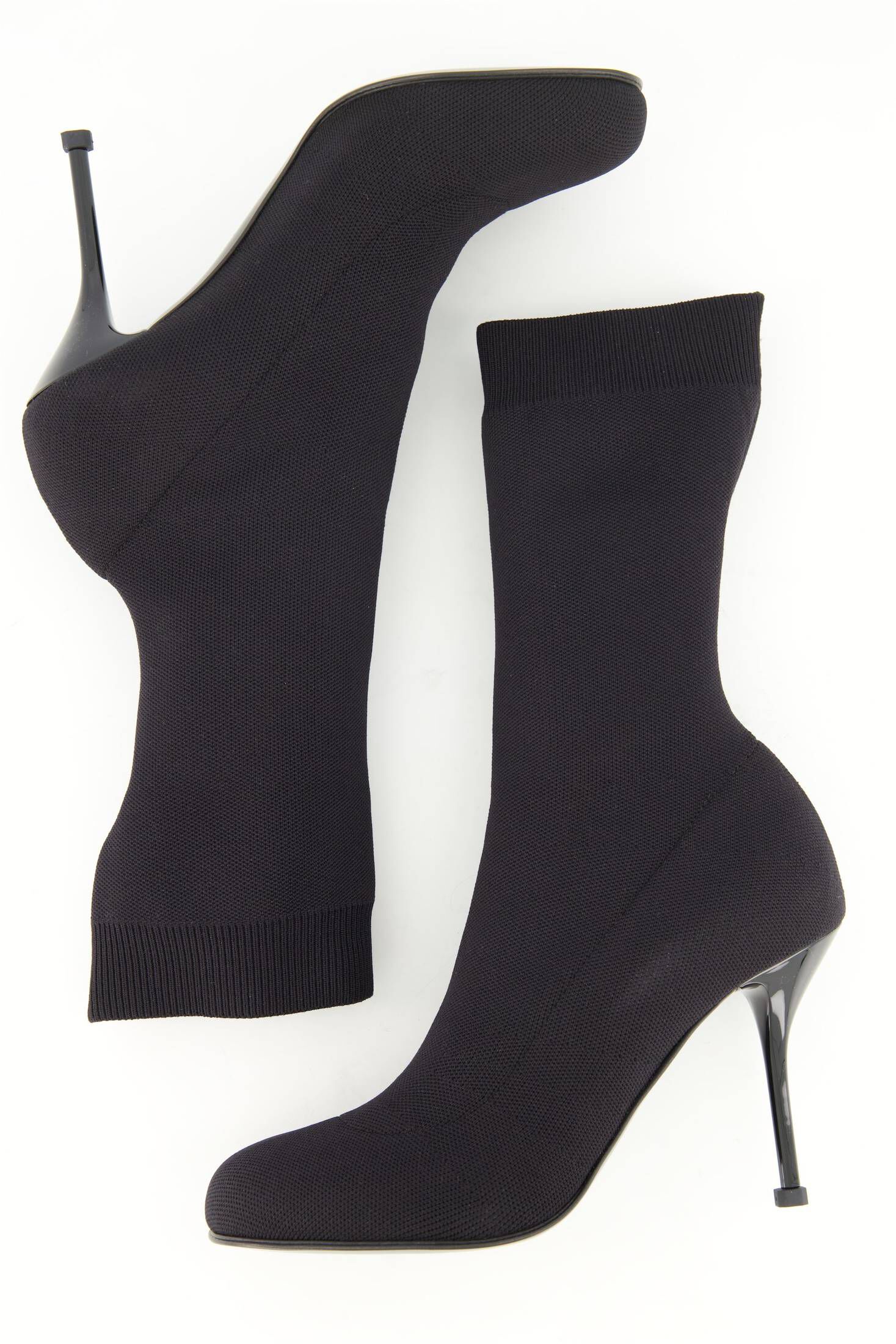 Alexander McQueen| Damen Stiefeletten SOCK BOOTIE