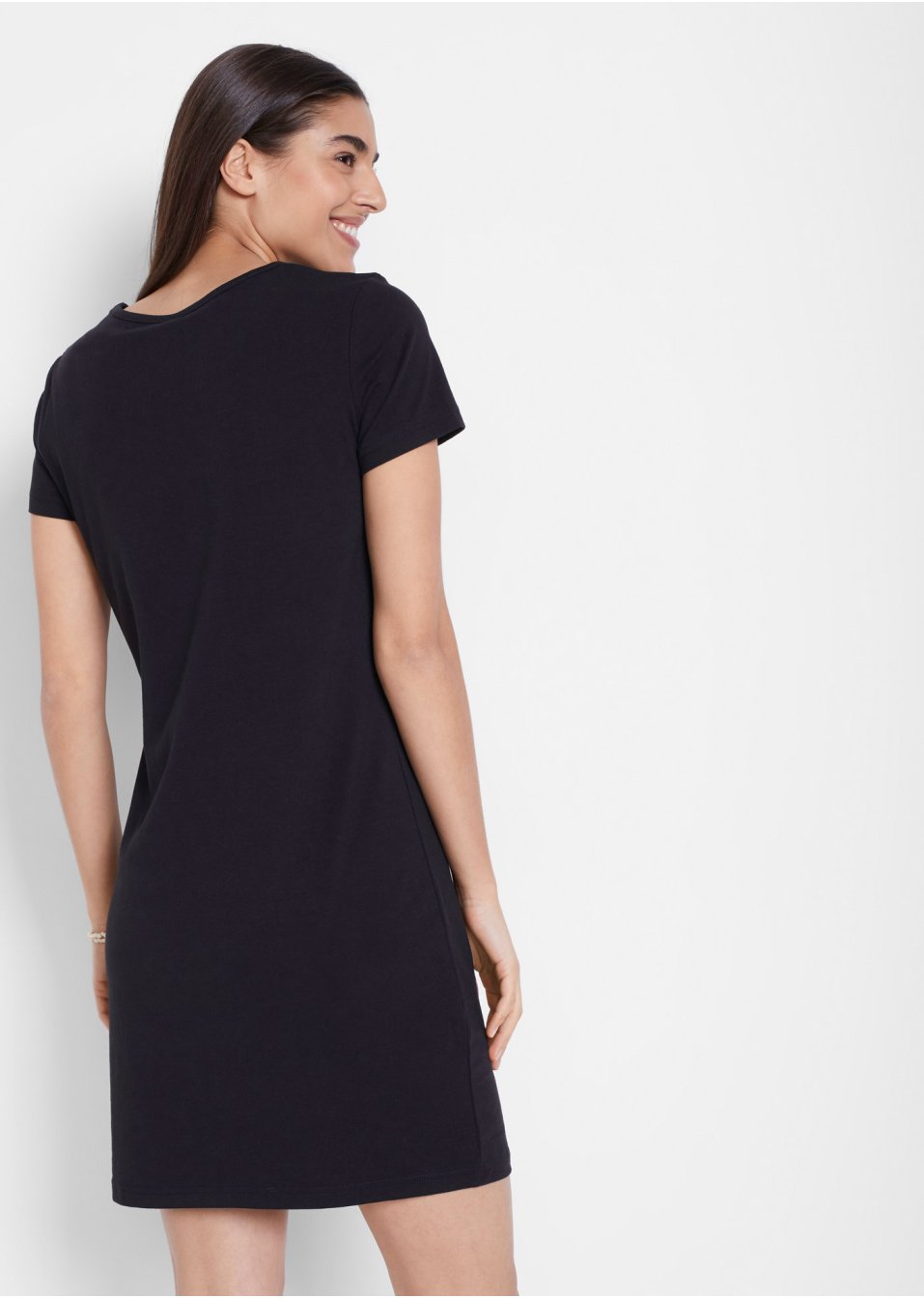 Robe extensible