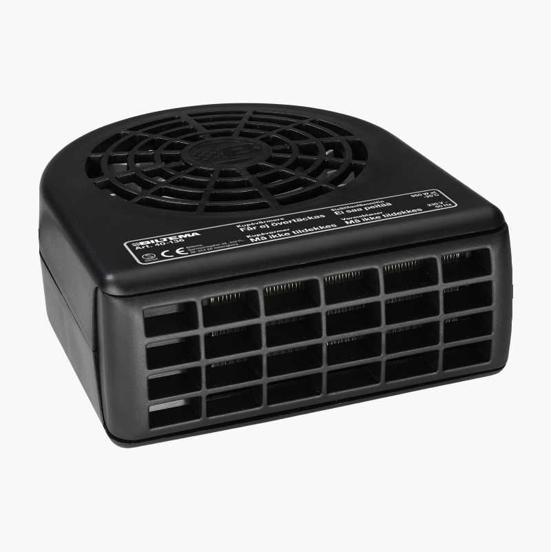 Kupévarmer, 950 W