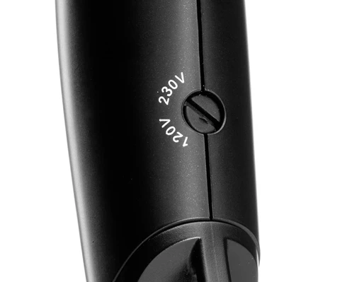 OBH Nordica Björn Axen Tools Flow Travel Hair Dryer 5188