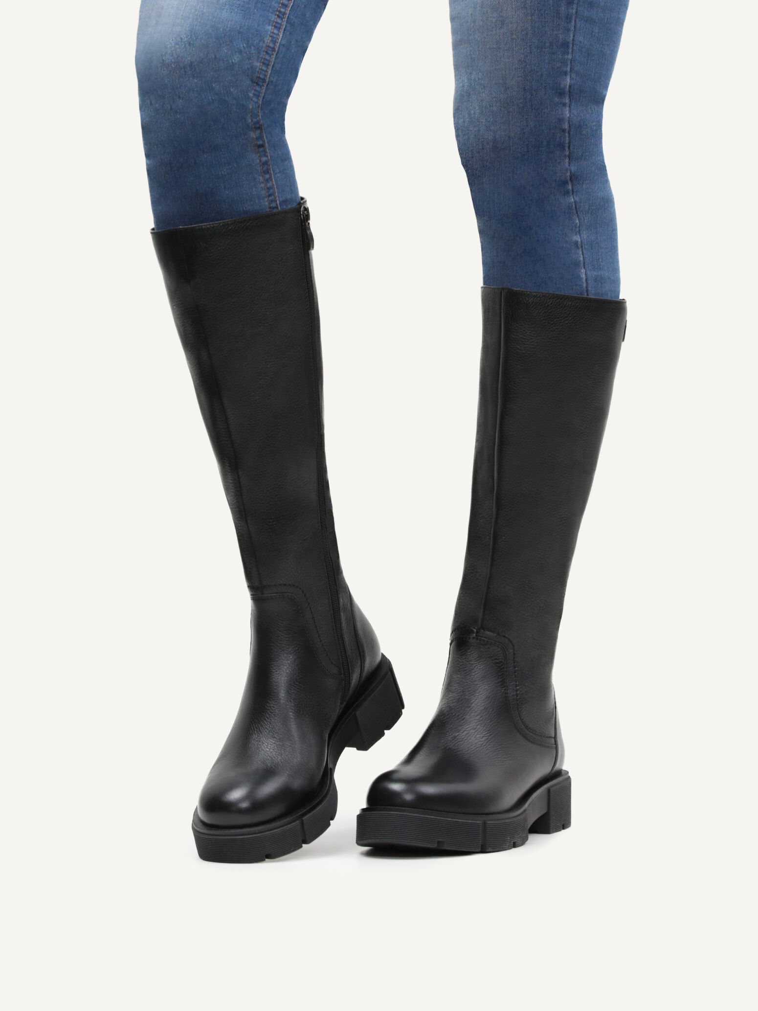 Stiefel