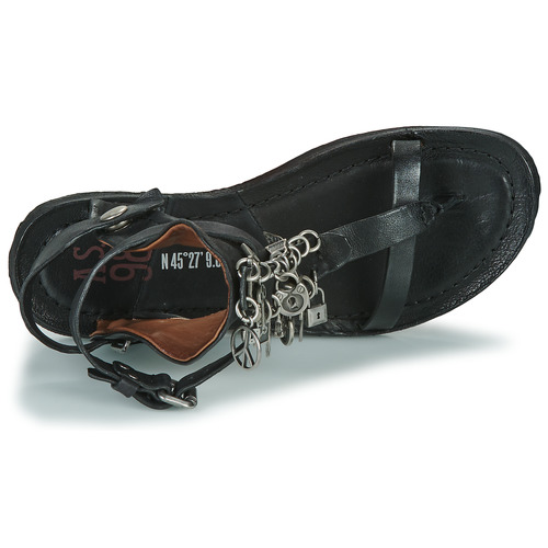 Airstep / A.S.98 - RAMOS - Noir