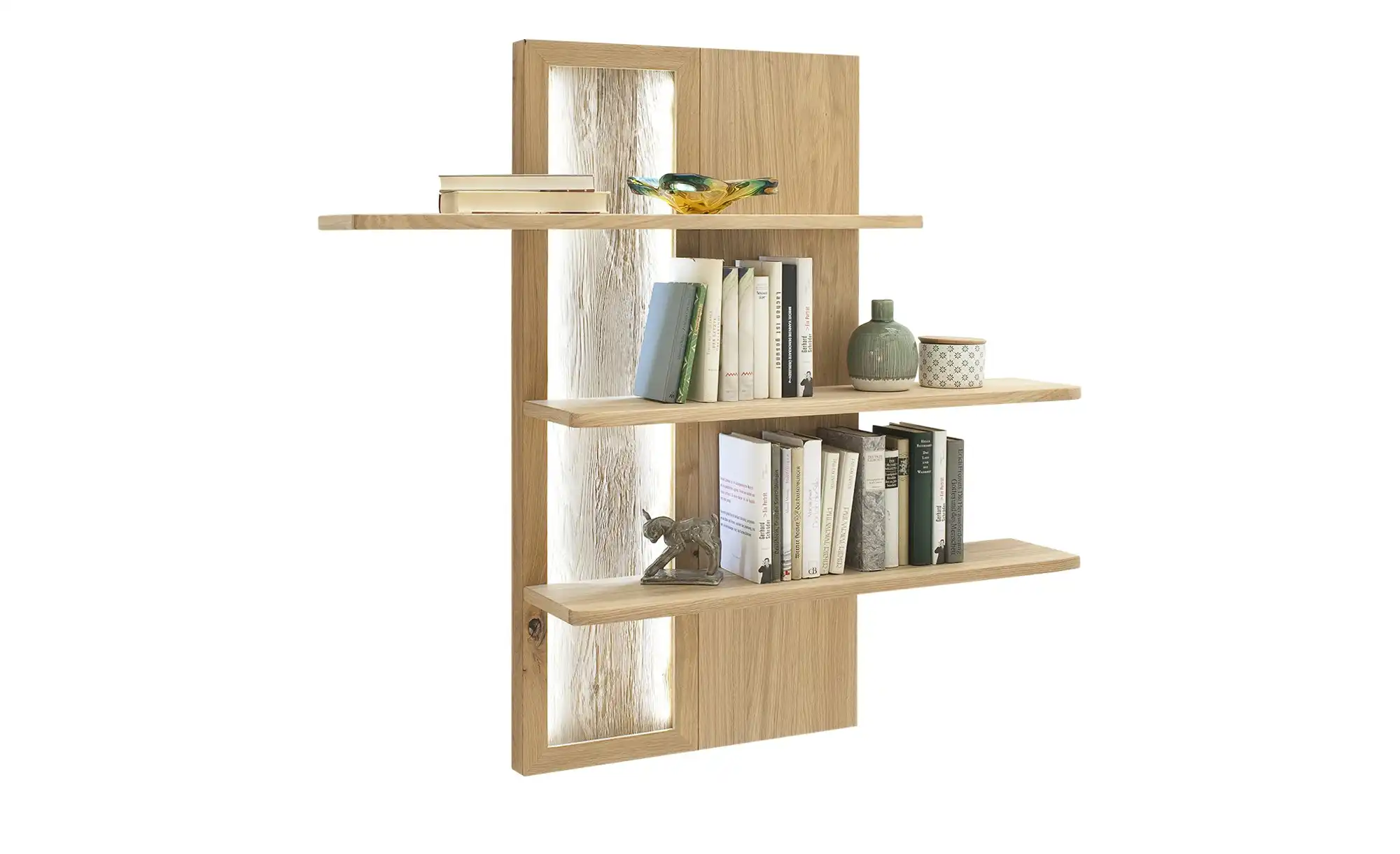 Woodford LED-Beleuchtung Astoria