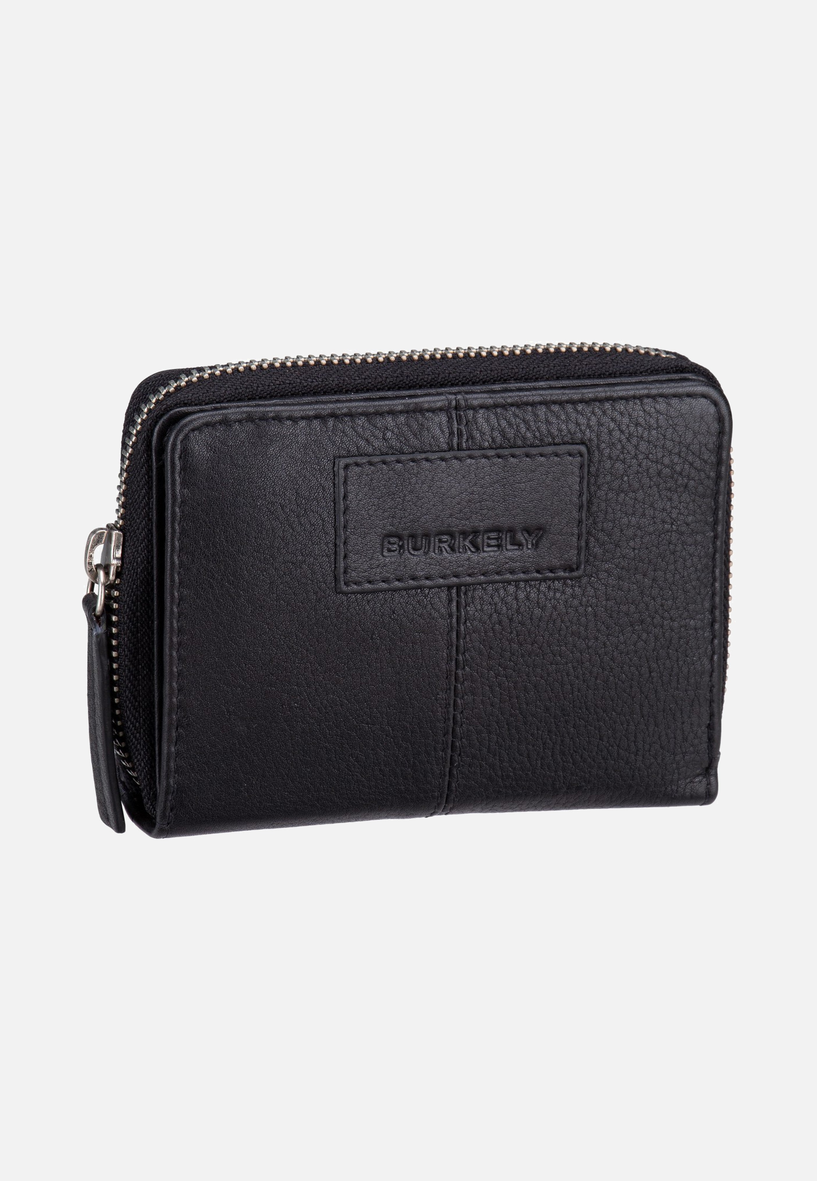Soft Skylar 1000347 Black - Portemonnaie