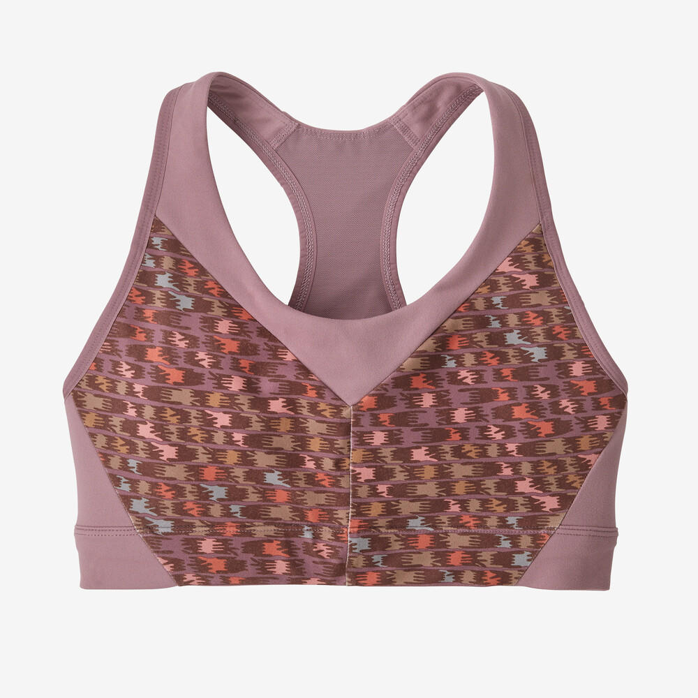 Wild Trails Sport-BH für Damen