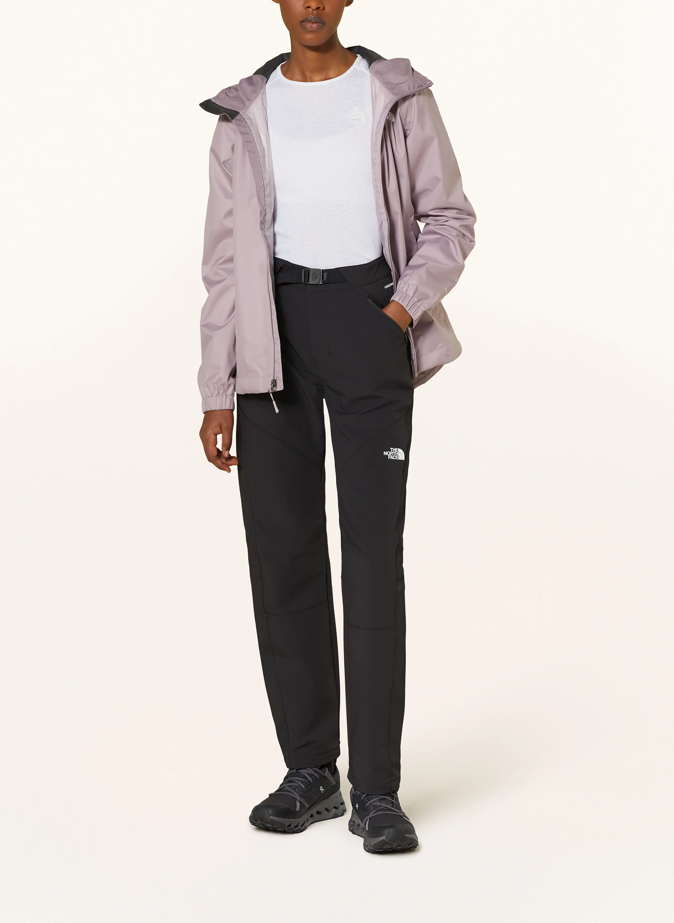THE NORTH FACE Softshell-Hose