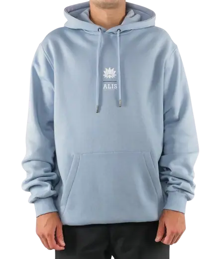 Alis Miniature Lotus Hoodie | SkatePro