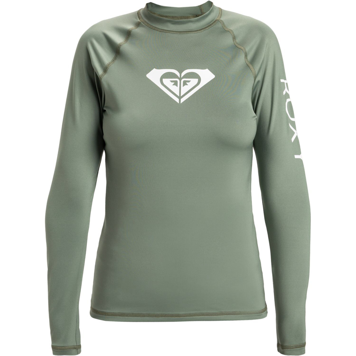 RoxyWhole Hearted LS